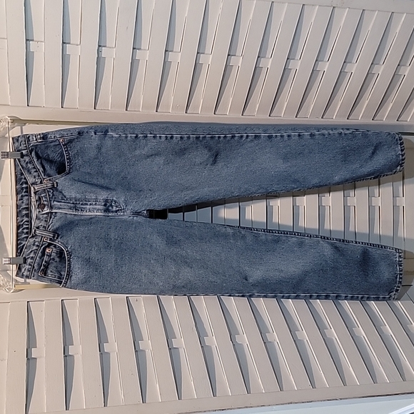Jordache Other - Jordache Jeans High Rise Light Wash Size Juniors 11/12